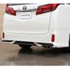 toyota alphard 2023 CFJ1849183 image 30