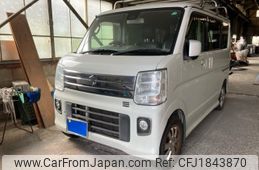 suzuki every-wagon 2015 CFJ1843870
