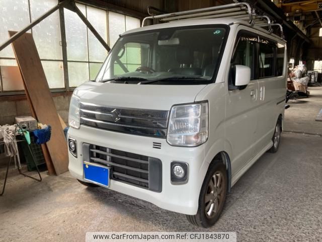 suzuki every-wagon 2015 CFJ1843870 image 1