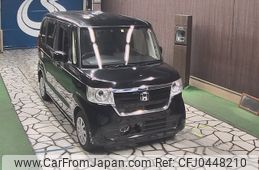 honda n-box 2017 -HONDA--N BOX JF3-1014405---HONDA--N BOX JF3-1014405-