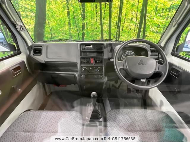 mitsubishi minicab-truck 2021 CFJ1756635 image 2