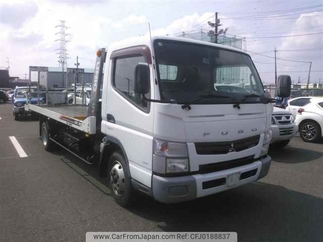 mitsubishi-fuso canter 2011 -MITSUBISHI--Canter FEB70-500448---MITSUBISHI--Canter FEB70-500448- image 1