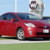 toyota prius 2009 -TOYOTA--Prius DAA-ZVW30--ZVW30-1078896---TOYOTA--Prius DAA-ZVW30--ZVW30-1078896- image 1