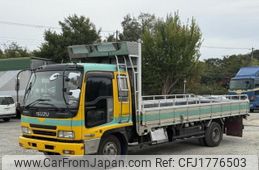 isuzu forward 2005 CFJ1776503