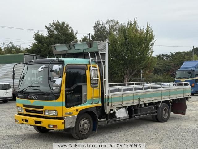 isuzu forward 2005 CFJ1776503 image 1