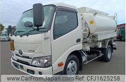 toyota dyna-truck 2025 CFJ1625258