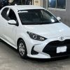 toyota yaris 2023 -TOYOTA 【熊本 502わ3610】--Yaris KSP210-0088597---TOYOTA 【熊本 502わ3610】--Yaris KSP210-0088597- image 5