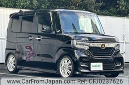 honda n-box 2020 -HONDA--N BOX 6BA-JF3--JF3-1483703---HONDA--N BOX 6BA-JF3--JF3-1483703-