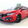 honda civic 2017 -HONDA 【広島 302ﾂ4999】--Civic FK8--FK8-1000724---HONDA 【広島 302ﾂ4999】--Civic FK8--FK8-1000724- image 1