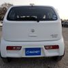 suzuki alto 2018 -SUZUKI--Alto DBA-HA36S--HA36S-376105---SUZUKI--Alto DBA-HA36S--HA36S-376105- image 5
