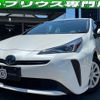 toyota prius 2019 quick_quick_ZVW51_ZVW51-6115432 image 1