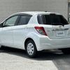 toyota vitz 2012 -TOYOTA--Vitz DBA-NSP130--NSP130-2060193---TOYOTA--Vitz DBA-NSP130--NSP130-2060193- image 15