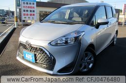 toyota sienta 2019 -TOYOTA--Sienta DBA-NSP170G--NSP170-7190245---TOYOTA--Sienta DBA-NSP170G--NSP170-7190245-