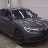 alfa-romeo stelvio 2022 -ALFA ROMEO 【札幌 303ﾐ4801】--Alfa Romeo Stelvio 3DA-94922--ZARPAHJX2N7D51604---ALFA ROMEO 【札幌 303ﾐ4801】--Alfa Romeo Stelvio 3DA-94922--ZARPAHJX2N7D51604- image 1