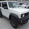 suzuki jimny-sierra 2023 -SUZUKI 【柏 501】--Jimny Sierra JB74W--JB74W-194169---SUZUKI 【柏 501】--Jimny Sierra JB74W--JB74W-194169- image 38
