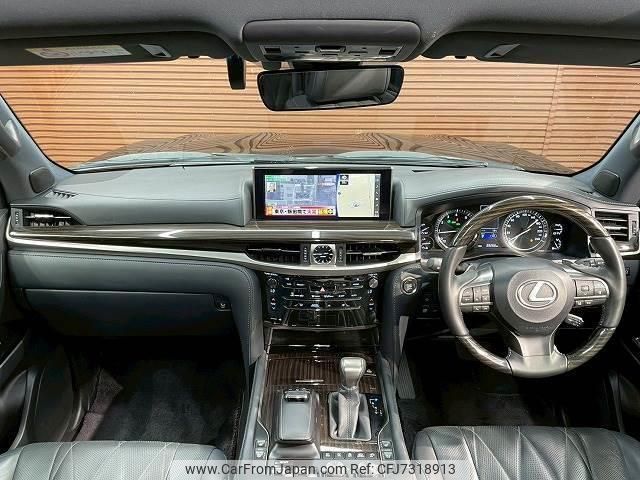 lexus lx 2018 quick_quick_DBA-URJ201W_URJ201-4293700 image 2