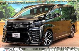 toyota vellfire 2019 -TOYOTA--Vellfire DBA-AGH30W--AGH30-0242206---TOYOTA--Vellfire DBA-AGH30W--AGH30-0242206-