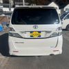 toyota vellfire 2009 -TOYOTA 【名変中 】--Vellfire ANH20W--8078402---TOYOTA 【名変中 】--Vellfire ANH20W--8078402- image 27