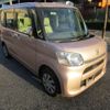 daihatsu tanto 2015 -DAIHATSU--Tanto DBA-LA600S--LA600S-0040385---DAIHATSU--Tanto DBA-LA600S--LA600S-0040385- image 1