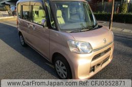 daihatsu tanto 2015 -DAIHATSU--Tanto DBA-LA600S--LA600S-0040385---DAIHATSU--Tanto DBA-LA600S--LA600S-0040385-