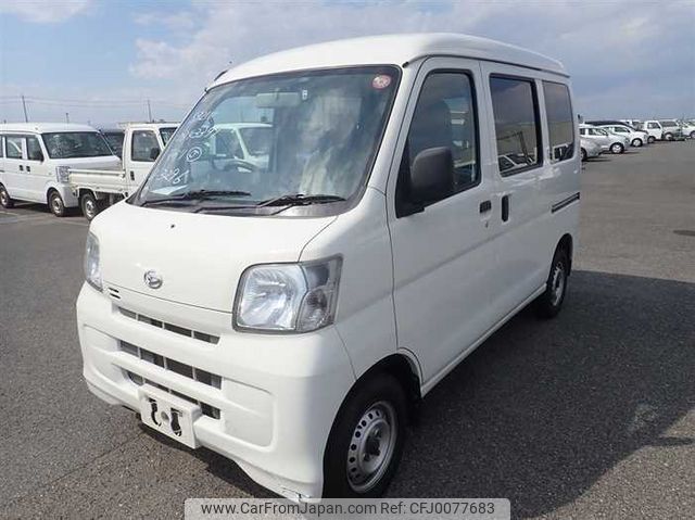 daihatsu hijet-cargo 2017 22181 image 2