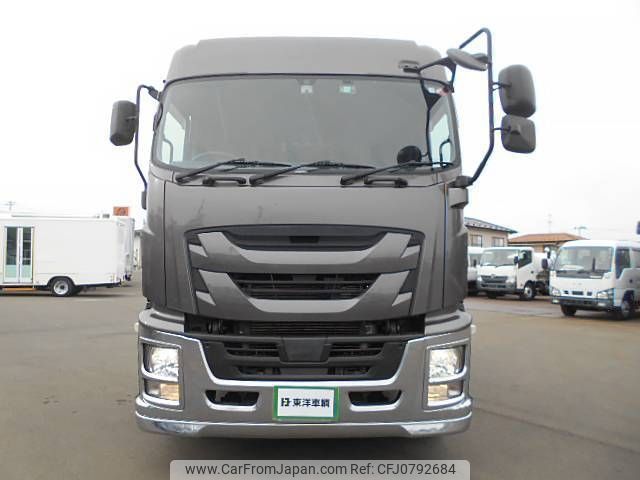 isuzu giga 2016 -ISUZU--Giga QKG-EXD52BD--EXD52BD-7000723---ISUZU--Giga QKG-EXD52BD--EXD52BD-7000723- image 2