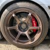 mitsubishi lancer 2008 CFJ8507095 image 13