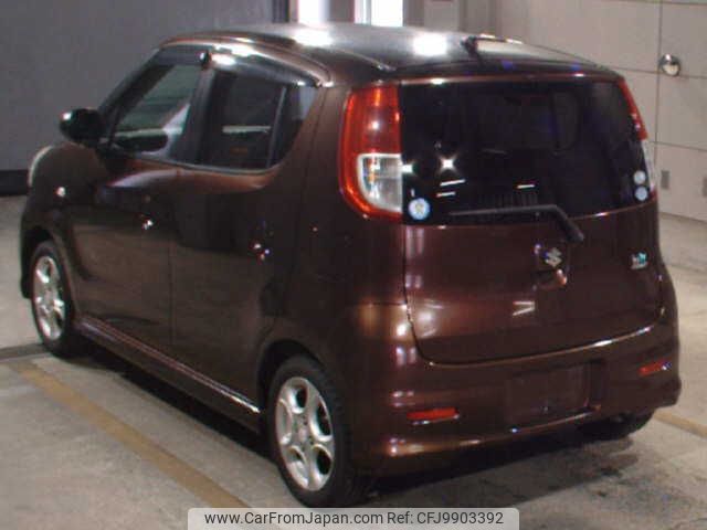 suzuki mr-wagon 2009 -SUZUKI--MR Wagon MF22S--MF22S-232282---SUZUKI--MR Wagon MF22S--MF22S-232282- image 2