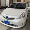 toyota prius-α 2014 -TOYOTA--Prius α DAA-ZVW41W--ZVW41-0008927---TOYOTA--Prius α DAA-ZVW41W--ZVW41-0008927- image 4