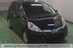 honda fit 2013 -HONDA--Fit GP1--1221402---HONDA--Fit GP1--1221402-