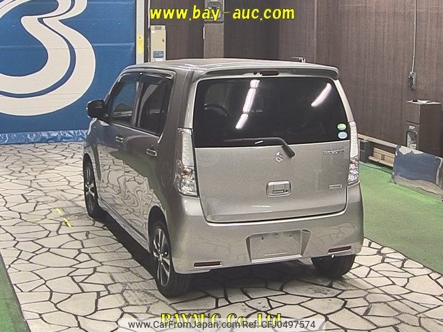 suzuki wagon-r 2013 -SUZUKI--Wagon R MH34S-223900---SUZUKI--Wagon R MH34S-223900- image 2