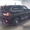 lexus lx 2015 -LEXUS--Lexus LX DBA-URJ201W--URJ201W-4195705---LEXUS--Lexus LX DBA-URJ201W--URJ201W-4195705- image 5