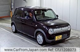 suzuki alto-lapin 2016 -SUZUKI 【愛媛 581ひ2464】--Alto Lapin HE33S-138857---SUZUKI 【愛媛 581ひ2464】--Alto Lapin HE33S-138857-