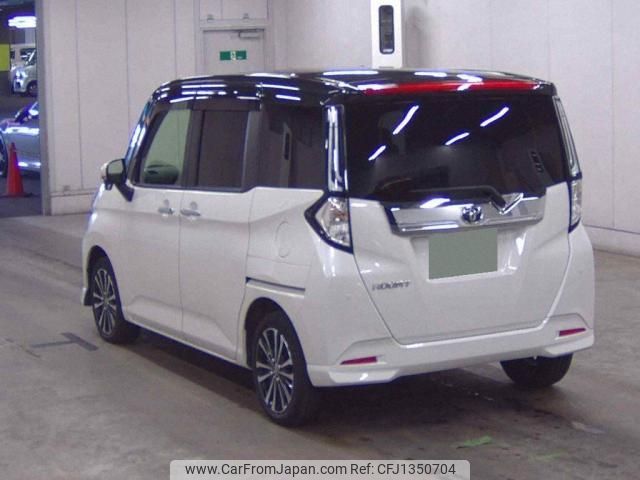 toyota roomy 2023 quick_quick_4BA-M900A_M900A-1038849 image 2
