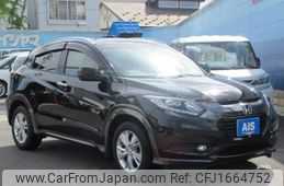 honda vezel 2016 CFJ1664752