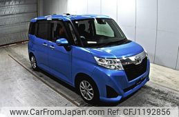 toyota roomy 2018 -TOYOTA--Roomy M900A-0195219---TOYOTA--Roomy M900A-0195219-