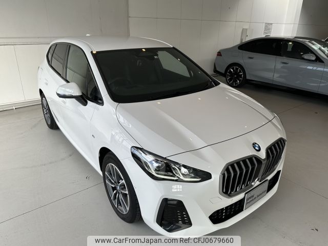 bmw 2-series 2022 -BMW--BMW 2 Series 3BA-62BX15--WBA62BX0607L47018---BMW--BMW 2 Series 3BA-62BX15--WBA62BX0607L47018- image 2