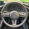 mazda mazda3 2019 -MAZDA--MAZDA3 3DA-BP8P--BP8P-106554---MAZDA--MAZDA3 3DA-BP8P--BP8P-106554- image 12