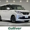 mitsubishi delica-d2 2016 -MITSUBISHI--Delica D2 DAA-MB36S--MB36S-600758---MITSUBISHI--Delica D2 DAA-MB36S--MB36S-600758- image 1