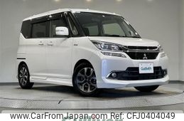 mitsubishi delica-d2 2016 -MITSUBISHI--Delica D2 DAA-MB36S--MB36S-600758---MITSUBISHI--Delica D2 DAA-MB36S--MB36S-600758-