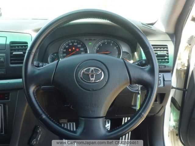 toyota mark-ii 2006 TE5000 image 2