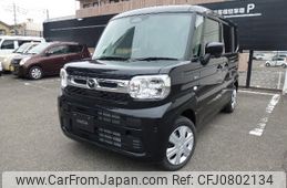 mazda flair-wagon 2025 -MAZDA 【宮崎 581ﾈ4925】--Flair Wagon MM94S--113018---MAZDA 【宮崎 581ﾈ4925】--Flair Wagon MM94S--113018-