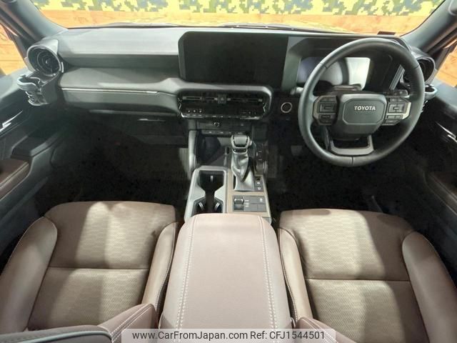 toyota toyota-others 2024 CFJ1544501 image 2