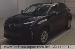 toyota yaris-cross 2022 -TOYOTA--Yaris Cross 5BA-MXPB10--MXPB10-2020597---TOYOTA--Yaris Cross 5BA-MXPB10--MXPB10-2020597-