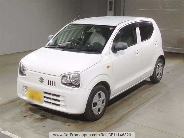 suzuki alto 2018 23704 image 2