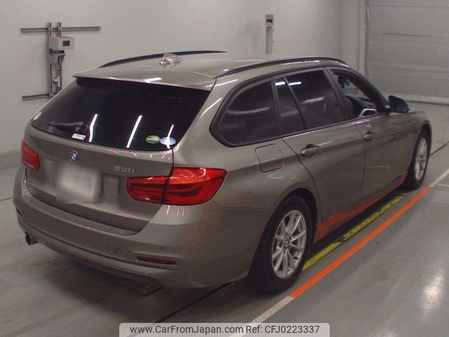 bmw 3-series 2017 -BMW--BMW 3 Series 8E15-WBA8K12040A032294---BMW--BMW 3 Series 8E15-WBA8K12040A032294- image 2