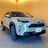 toyota yaris-cross 2025 quick_quick_MXPB10_MXPB10-3053547 image 16
