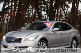 nissan fuga 2010 -NISSAN 【名変中 】--Fuga KNY51--300929---NISSAN 【名変中 】--Fuga KNY51--300929-