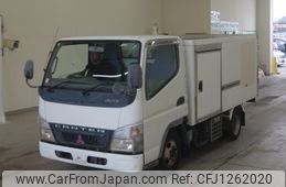 mitsubishi-fuso canter 2006 -MITSUBISHI--Canter FB700B-520505---MITSUBISHI--Canter FB700B-520505-