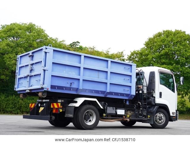 isuzu forward 2016 CFJ1538710 image 2